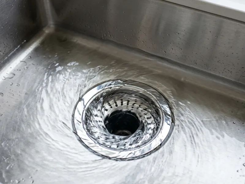 Drain Cleaning Plumber in Montgomery, GA